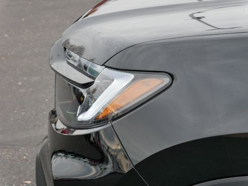 Certified 2025 Honda Ridgeline TrailSport image 16