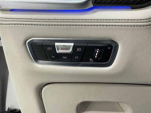 Used 2023 BMW X6 M Base w/ Competition Package image 24