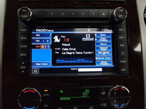 Used 2013 Ford Expedition EL King Ranch image 18