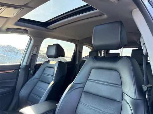 Certified 2018 Honda CR-V Touring image 21