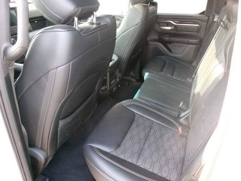 Used 2019 RAM 1500 Sport w/ Level 2 Equipment Group AWD/4WD image 23