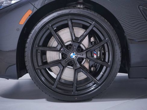 New 2026 BMW 840i w/ M Sport Professional Package RWD image 2