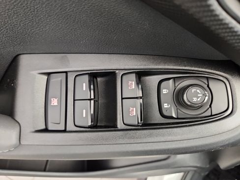 New 2026 Subaru Crosstrek 2.0i Premium AWD/4WD image 7