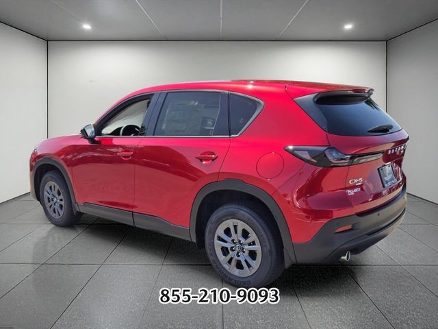 New 2026 MAZDA CX-5 Select AWD/4WD image 3