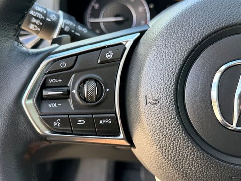 Used 2024 Acura RDX SH-AWD w/Advance Package image 29