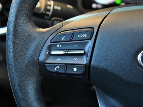 Used 2023 Hyundai Kona SE w/ Cargo Package FWD image 30