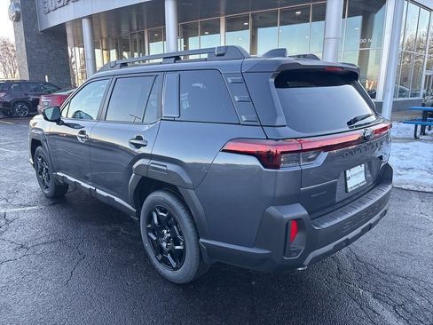 New 2026 Subaru Outback Limited image 7