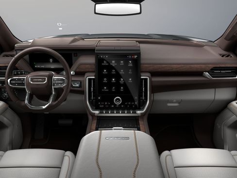 New 2026 GMC Yukon XL Denali image 54