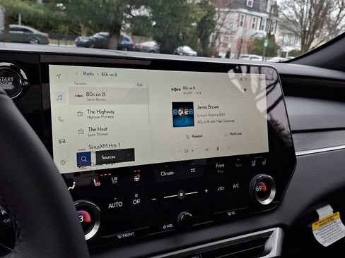 New 2026 Lexus RX 350 AWD image 12