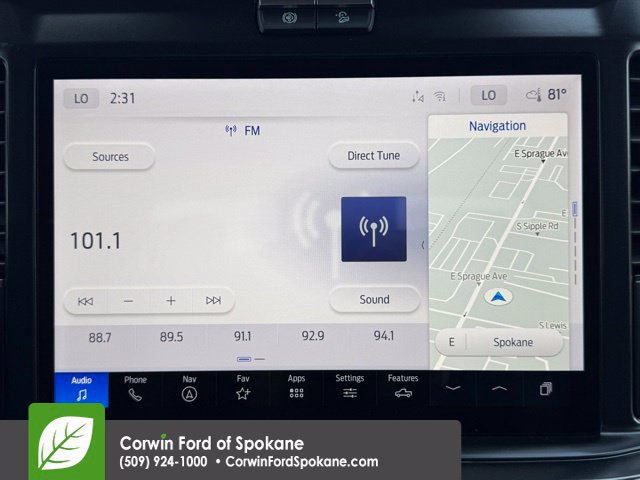 New 2026 Ford F350 Lariat w/ Black Appearance Package AWD/4WD image 27