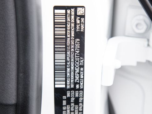 New 2026 Maserati Grecale Modena AWD/4WD image 22