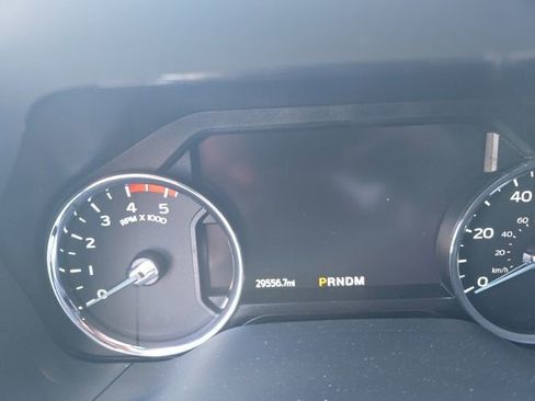 Used 2022 Ford F350 Platinum w/ Tremor Off-Road Package image 14