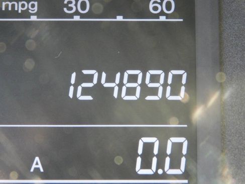 Used 2008 Honda CR-V EX-L image 9
