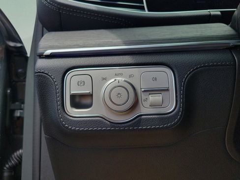 New 2026 Mercedes-Benz GLE 53 AMG 4MATIC image 24