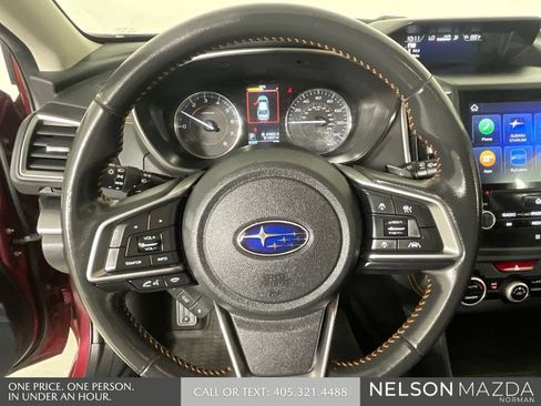 Used 2019 Subaru Crosstrek 2.0i Limited w/ Moonroof Package AWD/4WD image 42