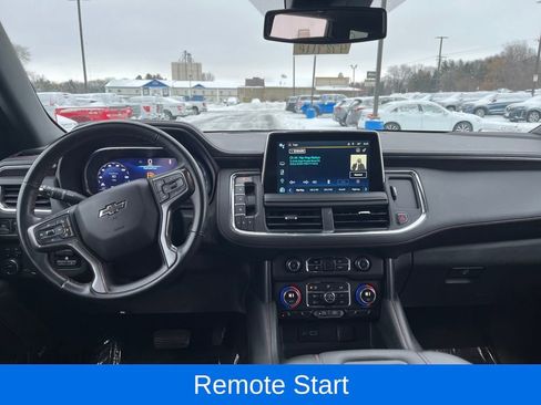 Used 2023 Chevrolet Tahoe RST image 29