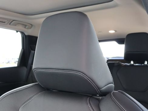 Certified 2025 INFINITI QX60 Sensory w/ Vision Package AWD/4WD image 30