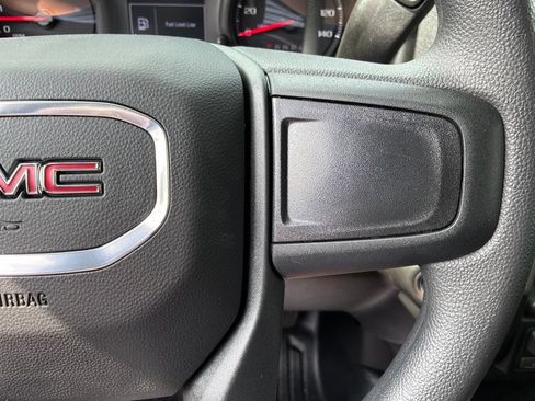 New 2026 GMC Sierra 2500 Pro w/ Convenience Package AWD/4WD image 23