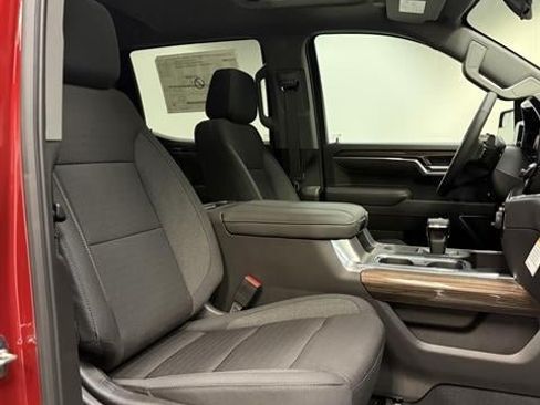 New 2026 Chevrolet Silverado 1500 RST w/ All Star Edition Plus AWD/4WD image 14