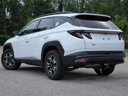 New 2026 Hyundai Tucson XRT AWD/4WD image 15