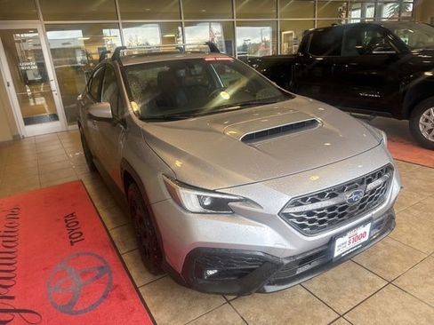 Used 2023 Subaru WRX Limited image 3
