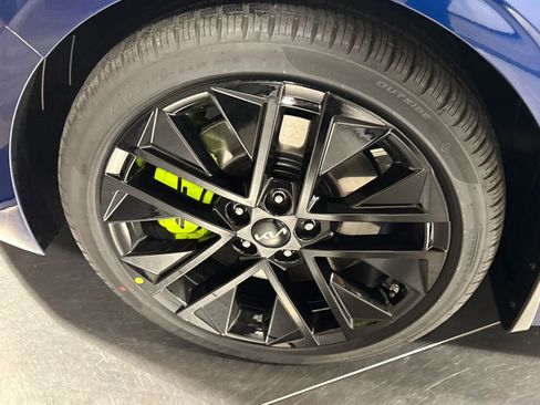 New 2026 Kia K5 GT FWD image 2