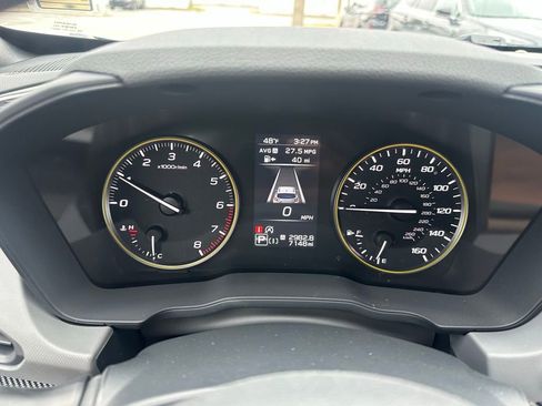 Used 2025 Subaru Crosstrek 2.5i Sport image 31