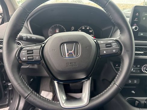 Used 2026 Honda HR-V EX-L image 14