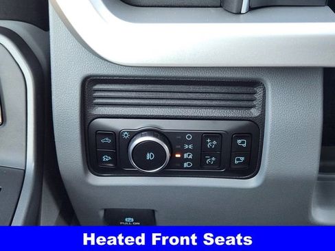 New 2026 Ford F250 XLT w/ XLT Premium Package image 23