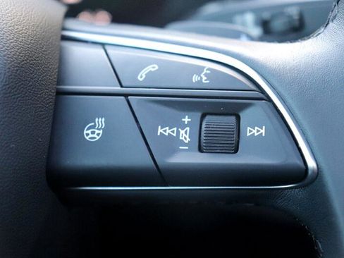 Used 2021 Audi A5 2.0T Premium Plus w/ Premium Plus image 26