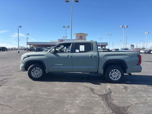 Used 2026 Toyota Tundra SR5 image 4