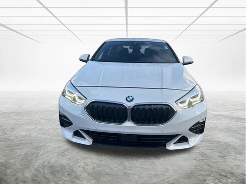 Used 2024 BMW 228i Gran Coupe image 8