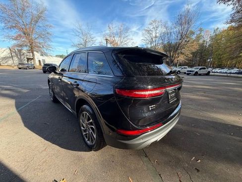 Certified 2022 Lincoln Corsair FWD w/ Equipment Group 101A image 6