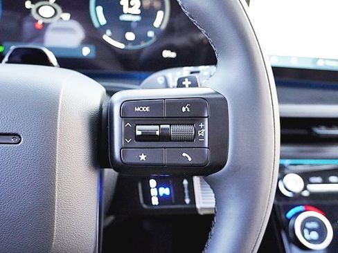 New 2026 Hyundai Santa Fe Calligraphy image 45