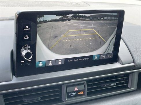 New 2025 Honda Pilot Touring image 18