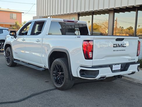 Used 2024 GMC Sierra 1500 Elevation w/ Elevation Premium Package image 6