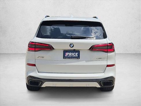 Used 2021 BMW X5 sDrive40i w/ M Sport Package RWD image 7