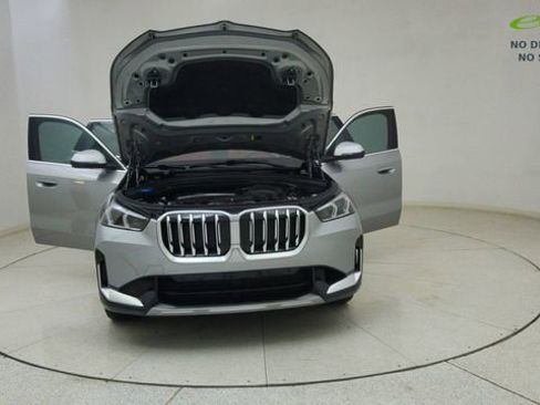 Used 2024 BMW X1 xDrive28i w/ Convenience Package AWD/4WD image 71