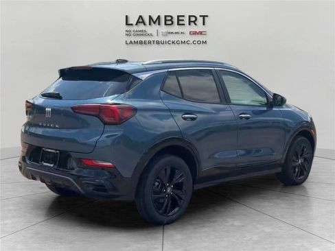 New 2026 Buick Encore GX Sport Touring w/ Advanced Technology Package AWD/4WD image 5