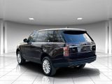 Used 2020 Land Rover Range Rover HSE image 3