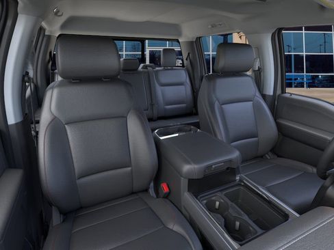 New 2026 Ford F350 Lariat w/ Lariat Premium Package image 10