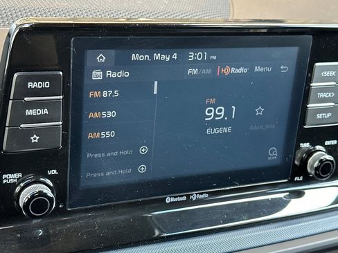Certified 2021 Kia Seltos S AWD/4WD image 20