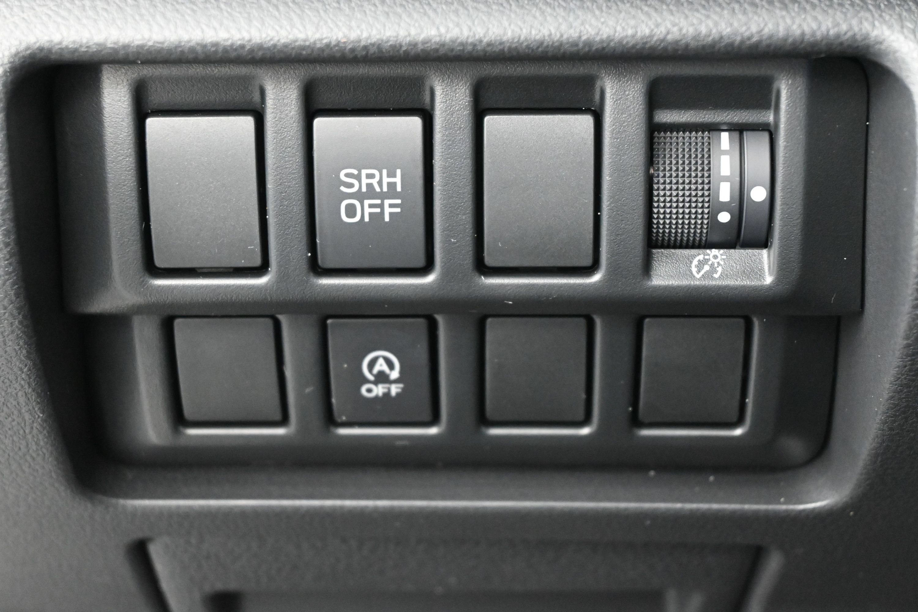 Used 2023 Subaru Forester Premium AWD/4WD image 21