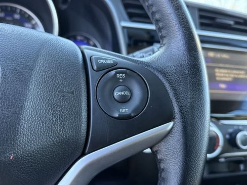 Used 2017 Honda Fit EX-L image 20