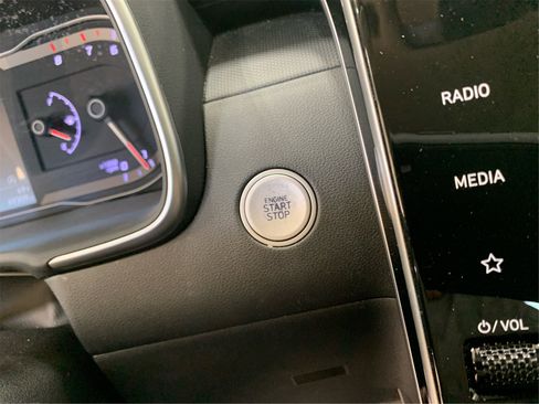 Used 2024 Hyundai Tucson SEL image 26