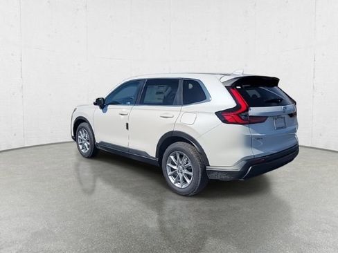 New 2026 Honda CR-V EX image 7