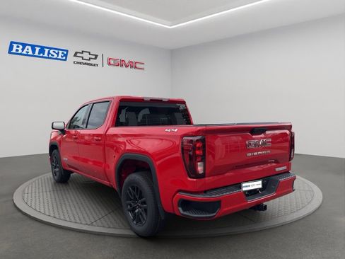 New 2026 GMC Sierra 1500 Elevation image 7