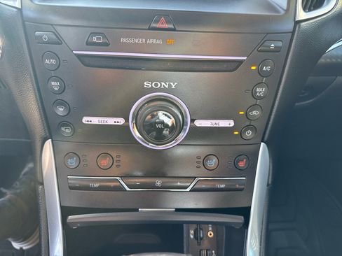 Used 2015 Ford Edge Sport w/ Equipment Group 401A image 24