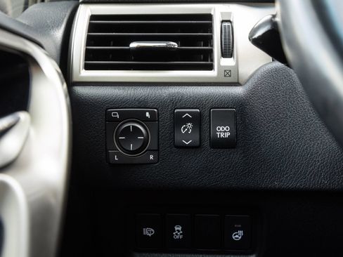 Used 2019 Lexus GX 460 Luxury AWD/4WD image 18