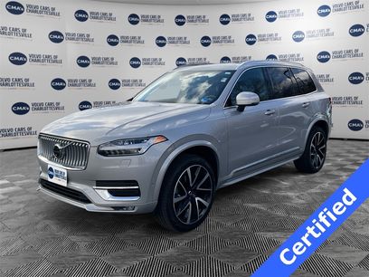 Used 2023 Volvo XC90 B5 Plus w/ Protection Package Premier